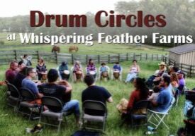 Drum Circle